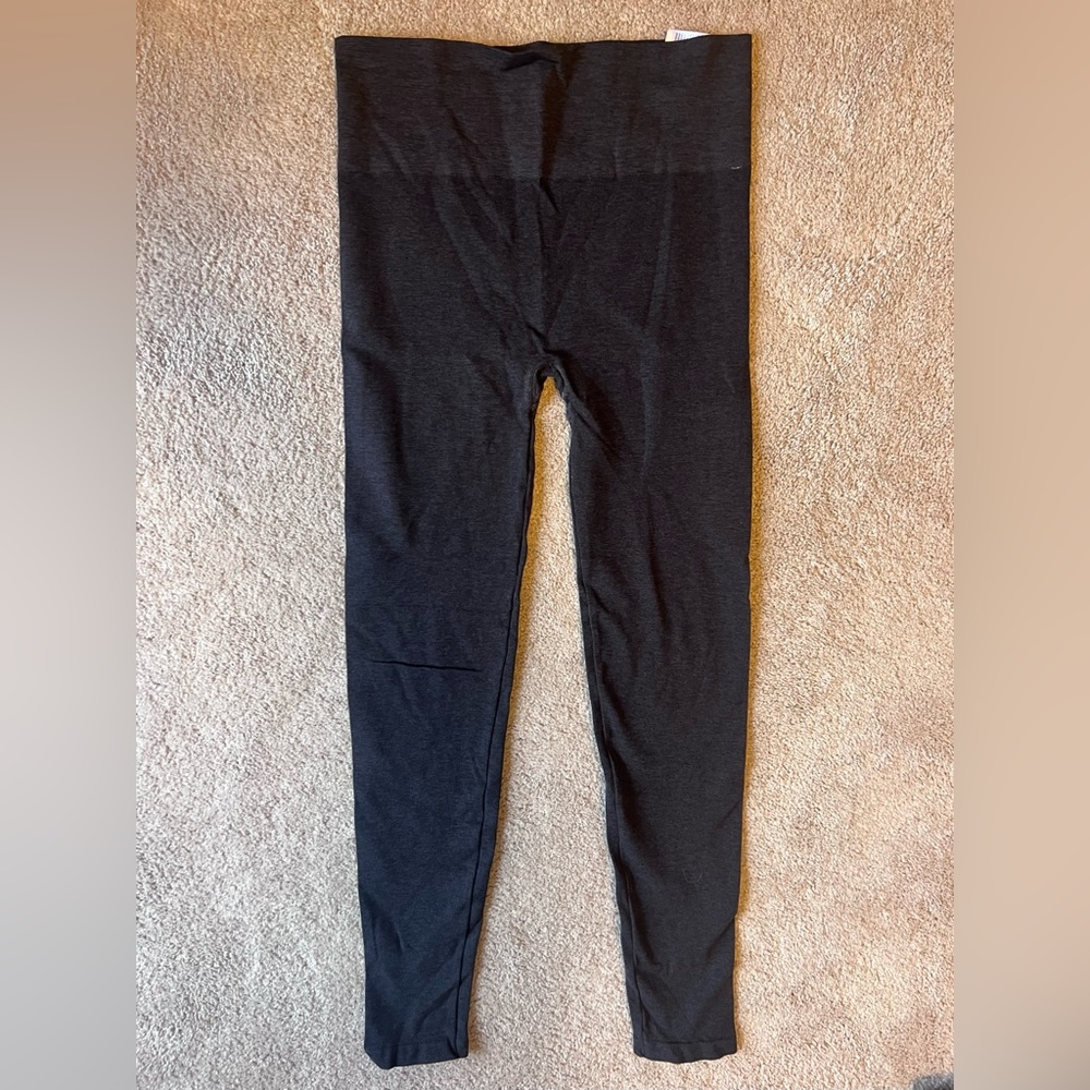 Spanx Seamless Legging
